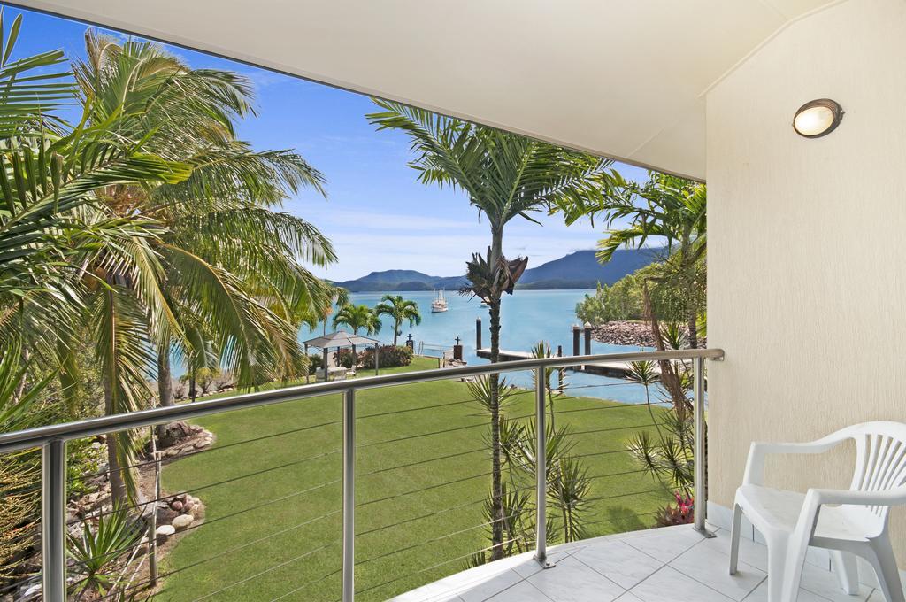 Hinchinbrook Marine Cove Resort Lucinda Szoba fotó